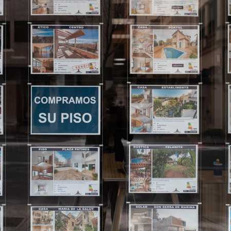 El comprador internacional paga un 35% más por la vivienda en España y gana peso el perfil residencial