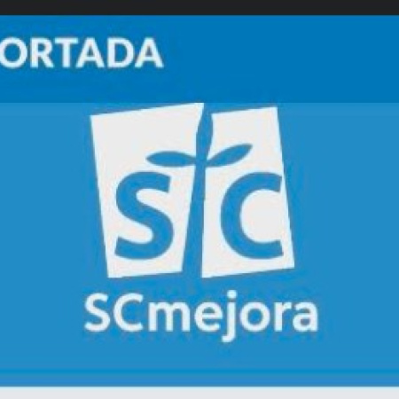 Santa Cruz registra más de medio millón de accesos a SC Mejora desde su puesta en marcha
