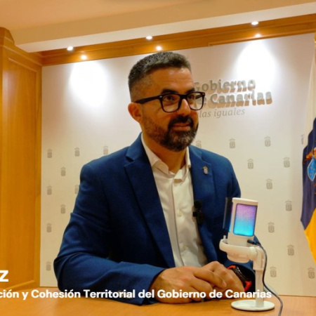 Canarias busca acelerar el planeamiento y combatir el reto demográfico con nuevas herramientas territoriales