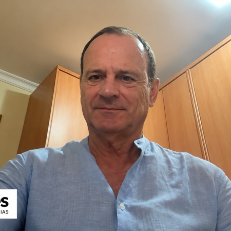 Óscar Hernández reclama más vivienda pública: “Un procedimiento que debería resolverse en un mes, estamos un año para hacerlo”