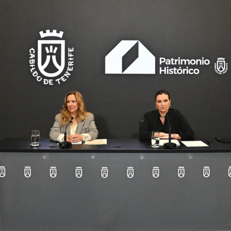 El Cabildo de Tenerife ultima autorizaciones a los ayuntamientos para que actúen en conjuntos históricos