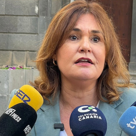 PP critica que el problema de limpieza en Las Palmas de Gran Canaria siga un año después de la emergencia sanitaria
