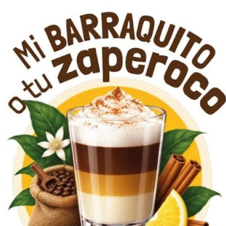 La Orotava vuelve a buscar el mejor barraquito y zaperoco del municipio con la tercera edición de su ruta gastronómica