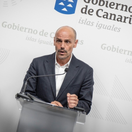 Canarias reclama un "acuerdo de Estado" en vivienda y afea al Gobierno "falta de transparencia" con el decreto