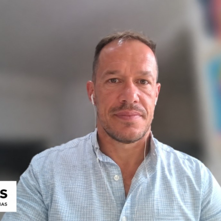 Mariano Hernández Zapata: “Tenemos que dejar una Canarias con una seguridad de suministro energético real”