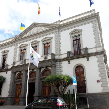 Santa Cruz amplía las bonificaciones para la tasa de residuos ante la nueva normativa