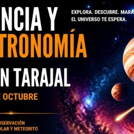 El Cabildo de Fuerteventura acerca la ciencia y la astronomía a Gran Tarajal y Tarajalejo con actividades gratuitas para todos los públicos