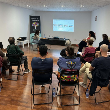 Yaiza abre el periodo de iniciativas ciudadanas para sus Presupuestos Participativos