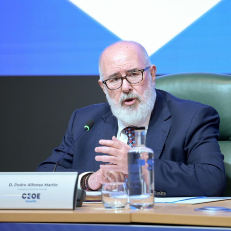 CEOE-Tenerife rechaza que la protección de las personas vulnerables recaiga en los propietarios de las viviendas