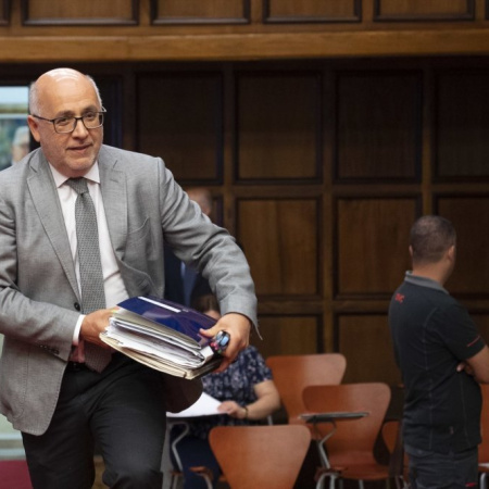 Antonio Morales: “Gran Canaria está tirando de la economía de Canarias con resultados que se traducen en empleo”