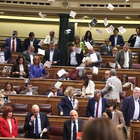 ¿Es momento de un adelanto electoral en España?