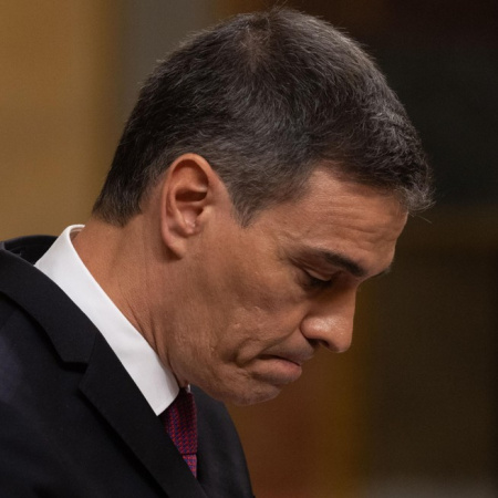 Doble golpe al Gobierno: el Congreso tumba los dos decretos de vivienda