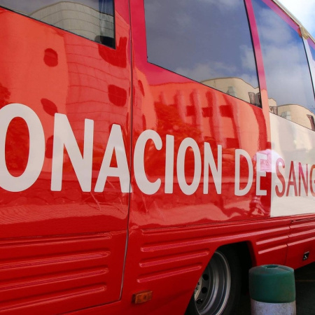 El Servicio Canario de Salud reforzará los puntos de donación de sangre en las islas la próxima semana