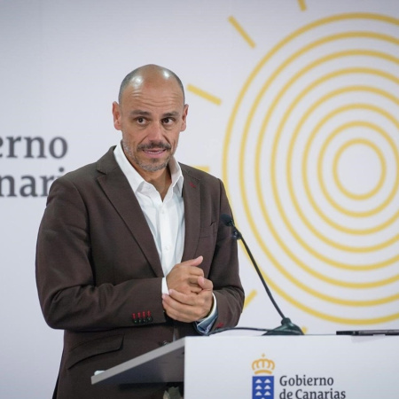 Canarias alerta del aumento del 172% en las llegadas de migrantes durante septiembre, con 1.970 personas