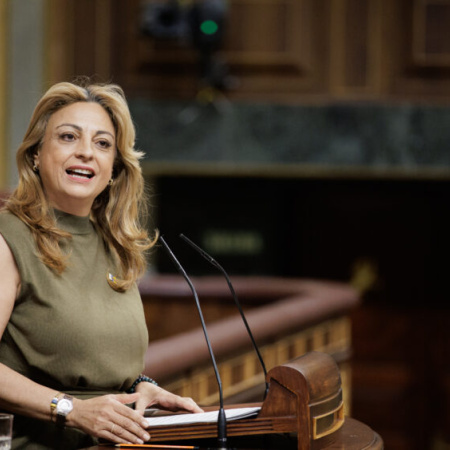 CC propone a Valido como cabeza de lista por la provincia de Santa Cruz de Tenerife