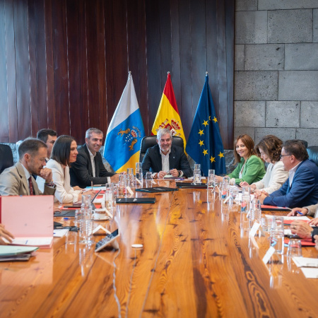 La nueva Ley del Suelo llega al Parlamento para facilitar el acceso a la vivienda y reforzar la protección del territorio