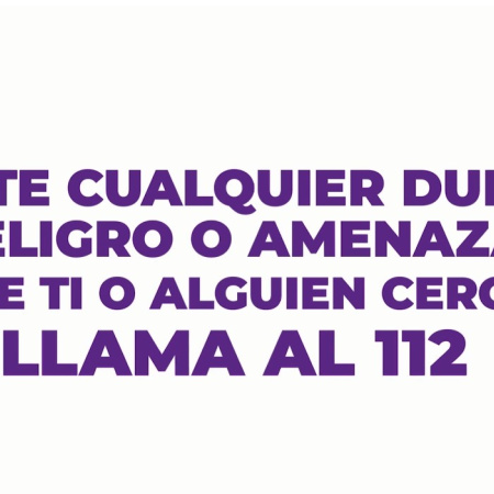 El servicio telefónico de atención a mujeres víctimas violencia de género recibe 15.500 alertas hasta septiembre