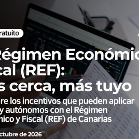 Telde acerca a pymes y autónomos la formación sobre las ventajas del Régimen Económico y Fiscal de Canarias