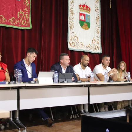 Yaiza abre un nuevo periodo de consulta ciudadana sobre su Plan General
