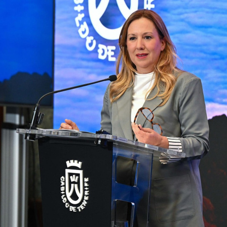 Servicios Jurídicos del Cabildo tinerfeño analizarán el alcance del fallo del TS para el proyecto del Circuito del Motor