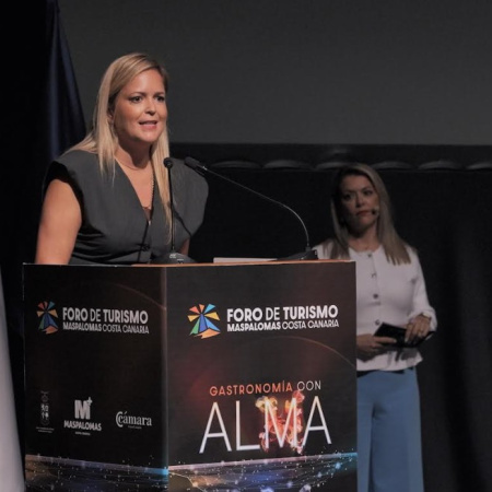 El XIII Foro Internacional de Turismo Maspalomas Costa Canaria se celebrará bajo el sello Science&Cooking World Congress