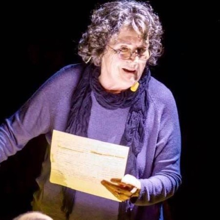 La Feria del Libro de Fuerteventura reconoce a Lorenza Machín con el Premios Alexis Ravelo 2026
