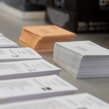 Tenerife, entre las comunidades con mayor incremento del Censo Electoral de Residentes Ausentes desde 2023