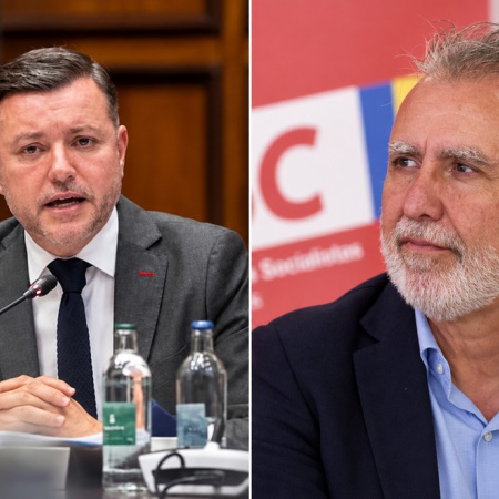 Los partidos políticos de Canarias engrasan la maquinaria electoral
