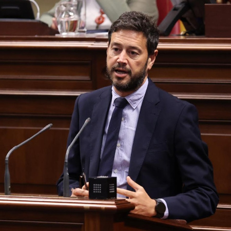 El PP pide a Sánchez reforzar su respuesta ante la presión migratoria de Canarias con "más medios humanos y materiales"