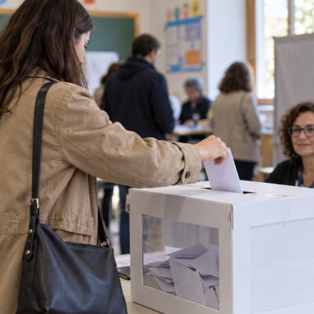 TS rechaza el recurso del Gobierno y ratifica la suspensión de voto para nacionalizados por la 'ley de nietos'