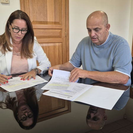 El Cabildo de Fuerteventura saca a licitación la gestión de 132 plazas de la Residencia y Centro de Día para personas mayores de Puerto del Rosario