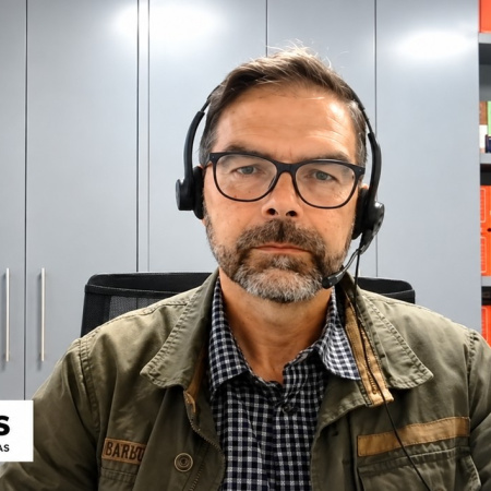 José Miguel González: “La vivienda es la soga que va a ahorcar una generación”