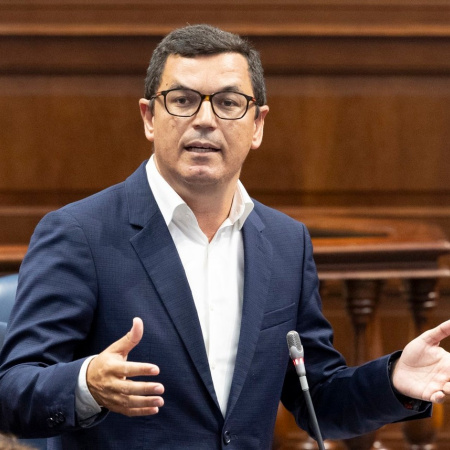 El Gobierno cierra filas y descarta el puerto de Fonsalía en la futura Estrategia de Movilidad Sostenible