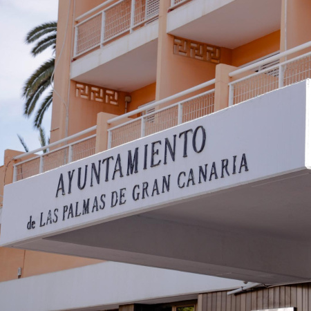 El Ayuntamiento de Las Palmas de Gran Canaria inicia esta semana la devolución de importes abonados por la tasa de basura