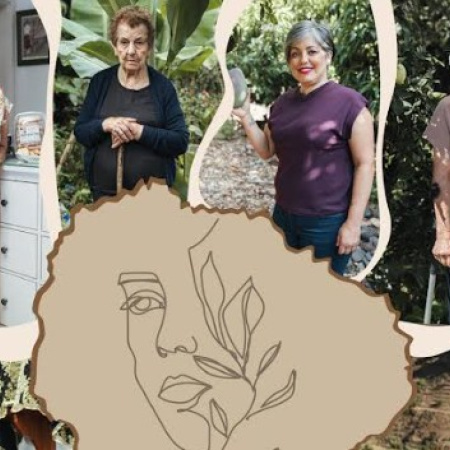 La Gomera homenajea a seis mujeres del ámbito rural con motivo del Día Internacional de las Mujeres Rurales