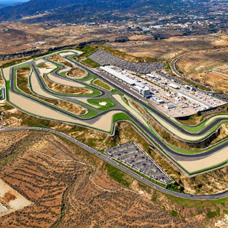 El Cabildo de Tenerife promoverá una nueva Declaración de Impacto Ambiental para el Circuito del Motor tras la sentencia del TSJC
