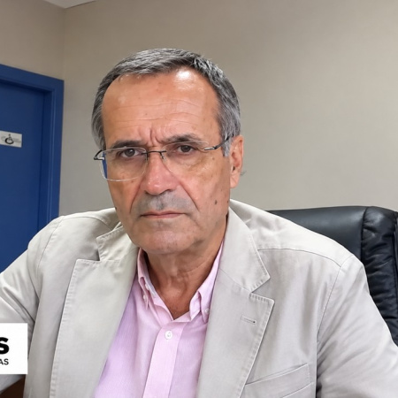 José Mayor: “El Puerto de Las Palmas tiene que empezar a hablar de cuatricontinentalidad”
