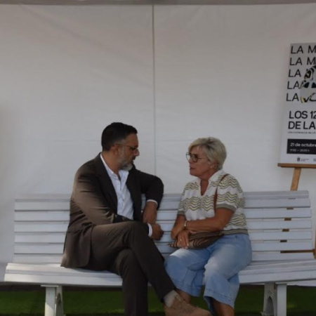 El psicólogo Ariel Déniz-Robaina acerca la salud mental a Telde con la experiencia gratuita ‘Los doce giros de la mente’