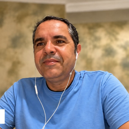 Gustavo Santana reclama una solución para los residentes de las zonas turísticas de Canarias