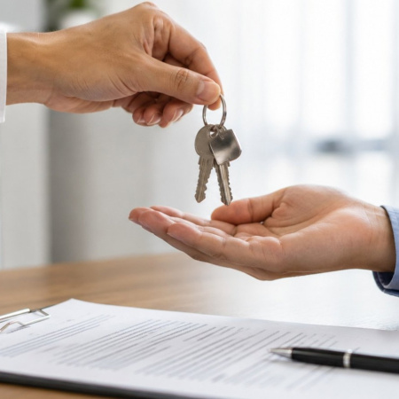 La compraventa de vivienda por extranjeros en Canarias cae un 20,3% en el primer semestre, según los notarios