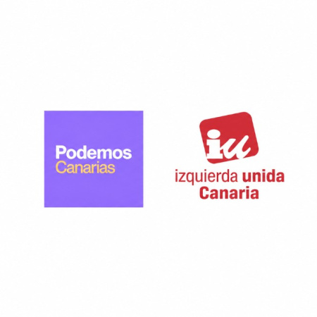 Nueva Canarias-Bloque Canarista, Podemos, IU y Movimiento Sumar se unen para las elecciones del 29N en las islas