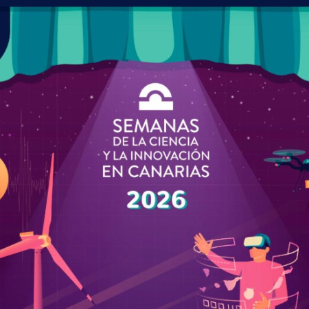 Canarias se prepara para celebrar la ciencia y la innovación que transforman el mundo