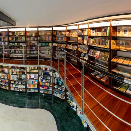 La Librería del Cabildo abre un espacio de diálogo sobre salud mental y bienestar