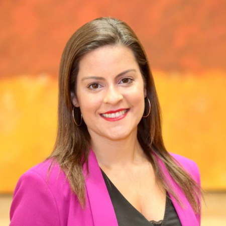 La exconsejera Yaiza Castilla será la candidata de la Agrupación Socialista Gomera al Senado