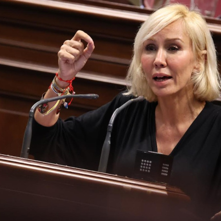 El PP propone un plan para modernizar el Registro de Buques de Canarias y convertirlo en un motor de empleo e inversión para Canarias