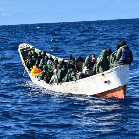 La Ruta Atlántica vuelve a dejar víctimas en Canarias