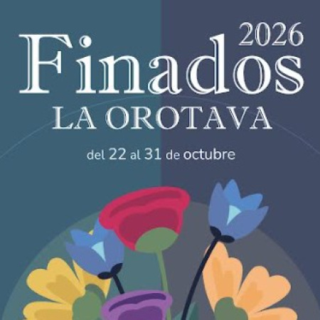 La Orotava organiza una nueva edición de Finados para preservar y difundir las tradiciones canarias del Día de Difuntos