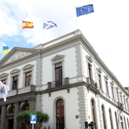 Santa Cruz contará con un presupuesto consolidado de 388,2 millones de euros en 2027