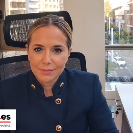 Carmen Pérez refuerza su apuesta por una Santa Cruz de oportunidades