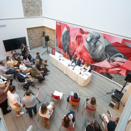 El XIII Congreso Internacional Galdosiano abre una nueva etapa para reflexionar sobre el presente y el futuro de los estudios sobre Galdós